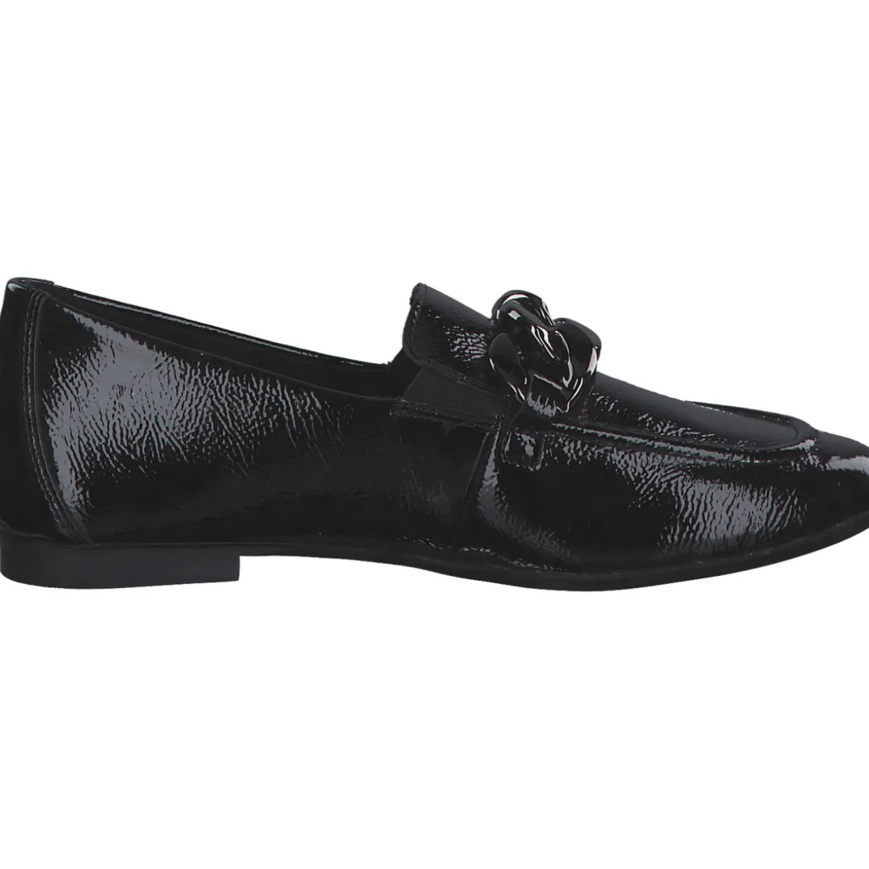 Remonte D0K00, Mokassins, Damen, nero/black