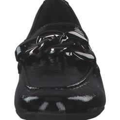 Remonte D0K00, Mokassins, Damen, nero/black
