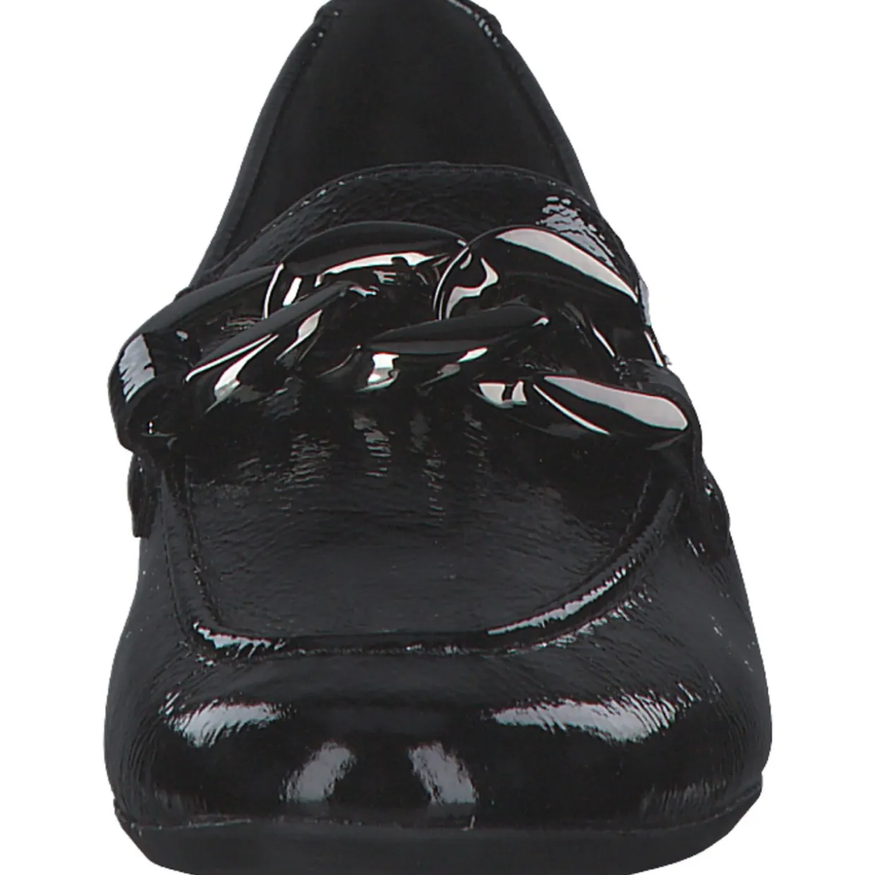Remonte D0K00, Mokassins, Damen, nero/black