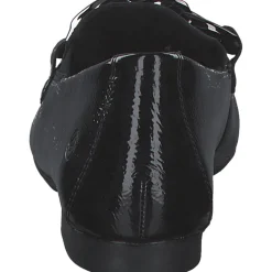 Remonte D0K00, Mokassins, Damen, nero/black