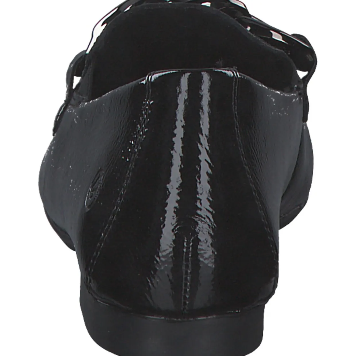 Remonte D0K00, Mokassins, Damen, nero/black