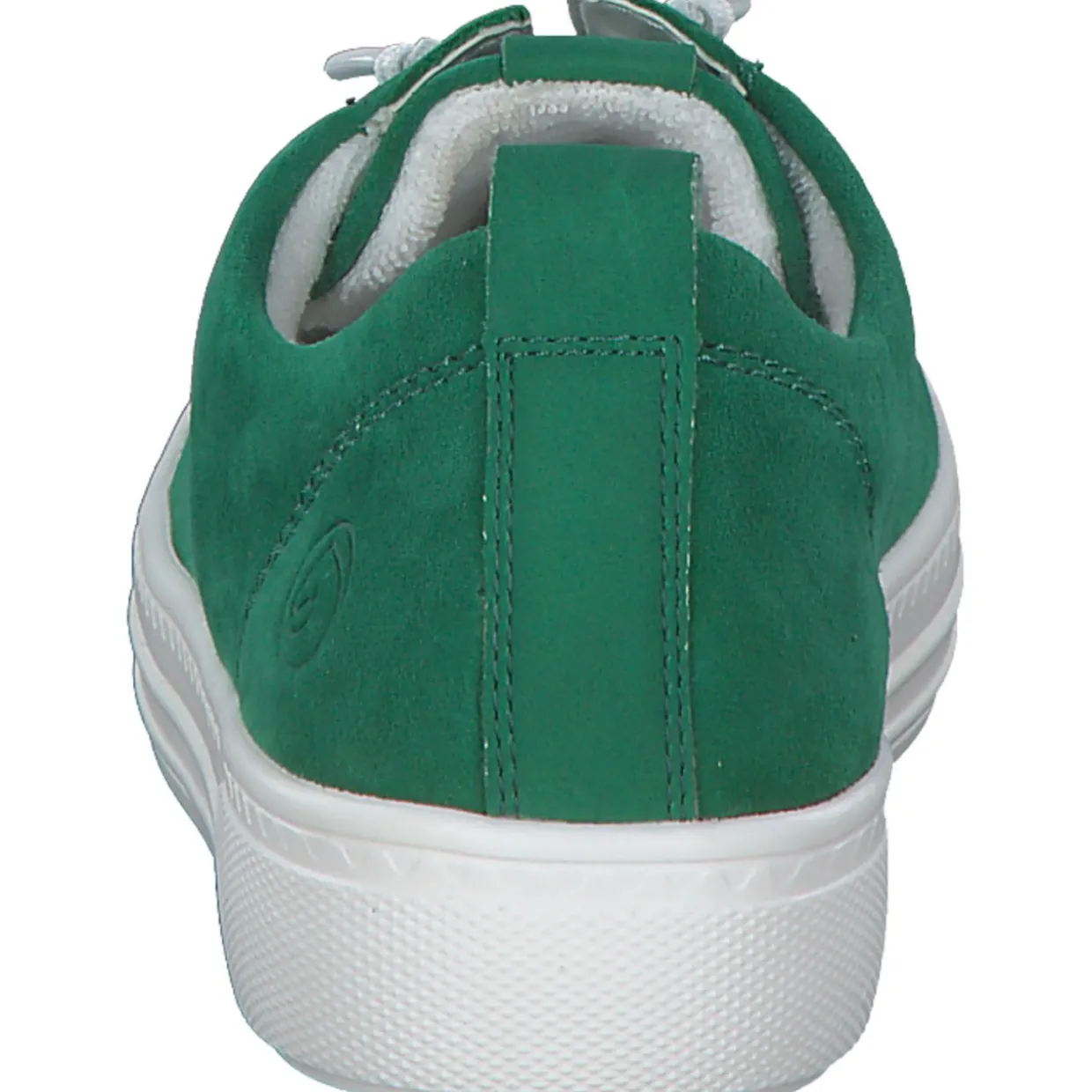 Remonte D0913, Schnürschuhe, Damen, applegreen/smaragd