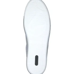 Remonte D0913, Schnürschuhe, Damen, weiss/silver
