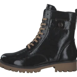 Remonte D8663-00, Stiefeletten, Damen, nero/black