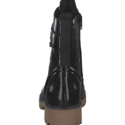 Remonte D8663-00, Stiefeletten, Damen, nero/black