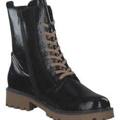 Remonte D8663-00, Stiefeletten, Damen, nero/black