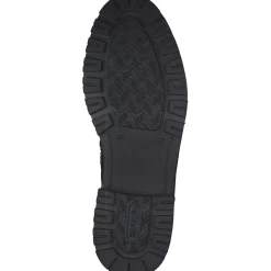 Remonte D2285-00, Stiefeletten, Damen, schwarz/schwarz/schwarz