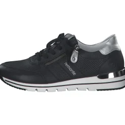 Remonte R6705, Sneakers, Damen, blau