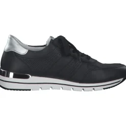 Remonte R6705, Sneakers, Damen, blau
