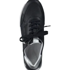 Remonte R6705, Sneakers, Damen, blau