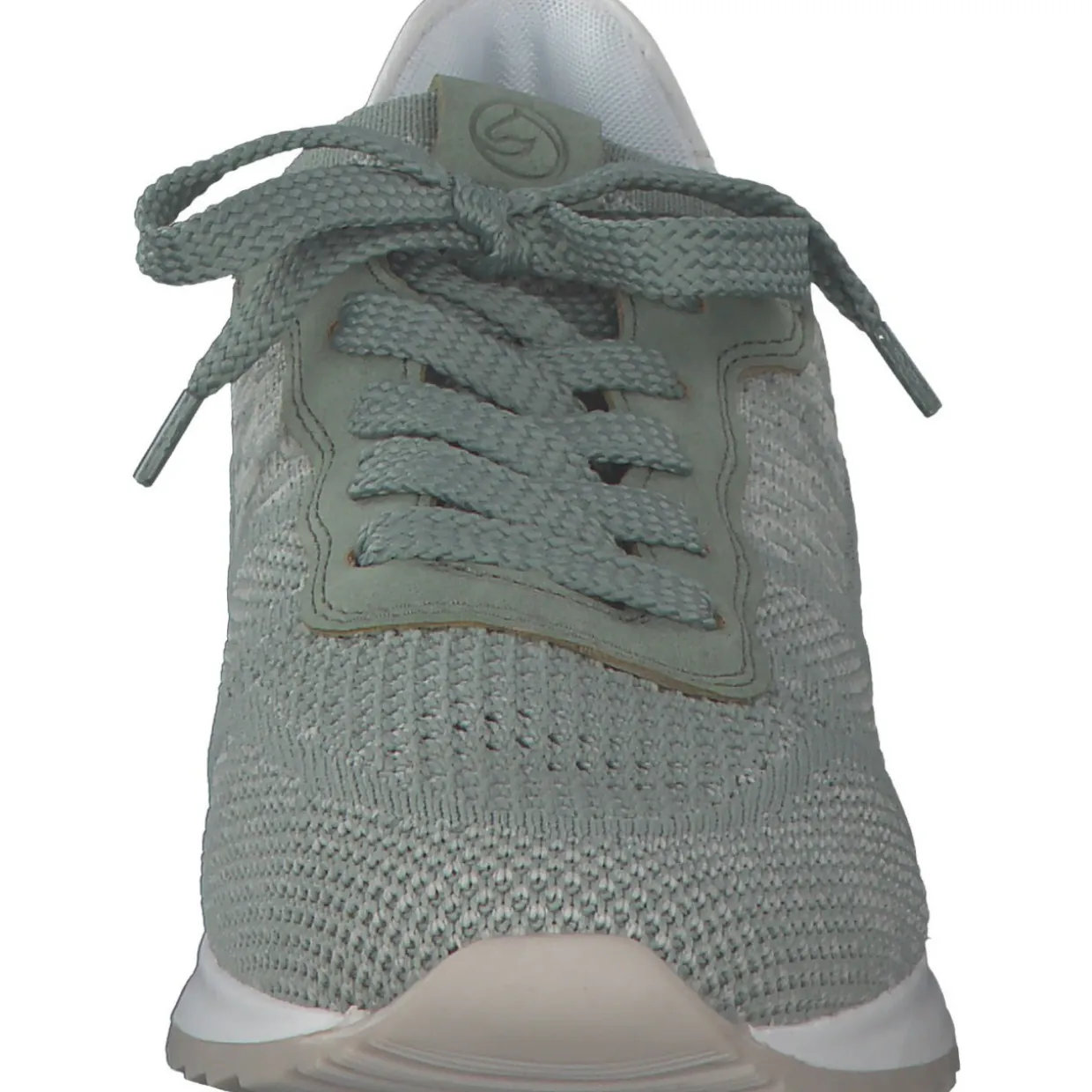 Remonte R2538, Sneakers Low, Damen, Grün