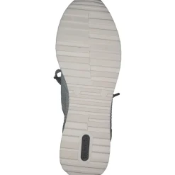Remonte R2538, Sneakers Low, Damen, Grün