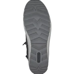 Remonte R8477, Winterstiefel, Damen, granit