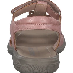 Ricosta Celina 6401602, Sandaletten, Kinder, Rose