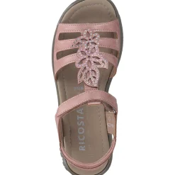Ricosta Celina 6401602, Sandaletten, Kinder, Rose