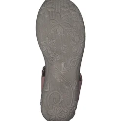 Ricosta Celina 6401602, Sandaletten, Kinder, Rose