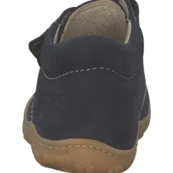 Ricosta Chrisy 1224000, Lauflernschuhe, Kinder, Blau (Navy)