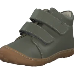 Ricosta Chrisy 1200302 M, Lauflernschuhe, Kinder, eukalyptus