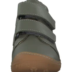 Ricosta Chrisy 1200302 M, Lauflernschuhe, Kinder, eukalyptus