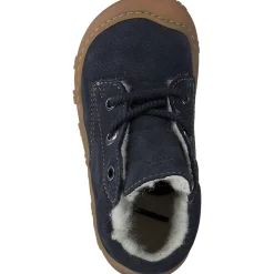 Ricosta Colin 1500203 M, Lauflernschuhe, Kinder, Blau