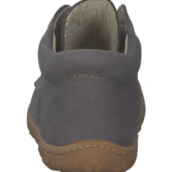 Ricosta Cory 1200102 M, Krabbel- & Lauflernschuhe, Kinder, GRAPHIT