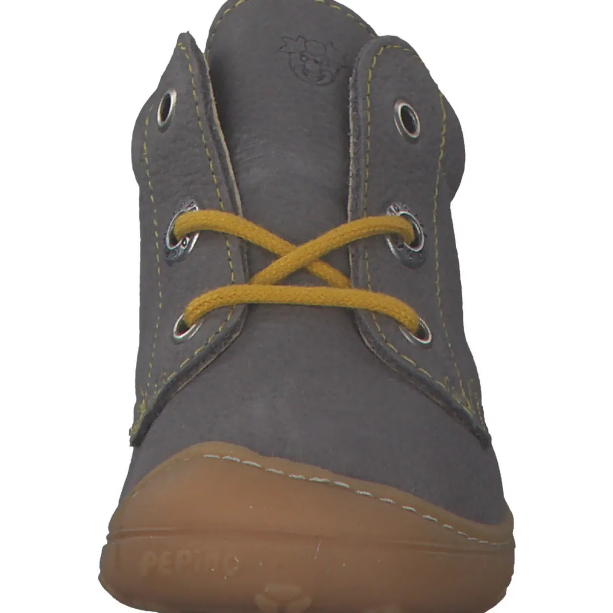 Ricosta Cory 1200102 M, Krabbel- & Lauflernschuhe, Kinder, GRAPHIT