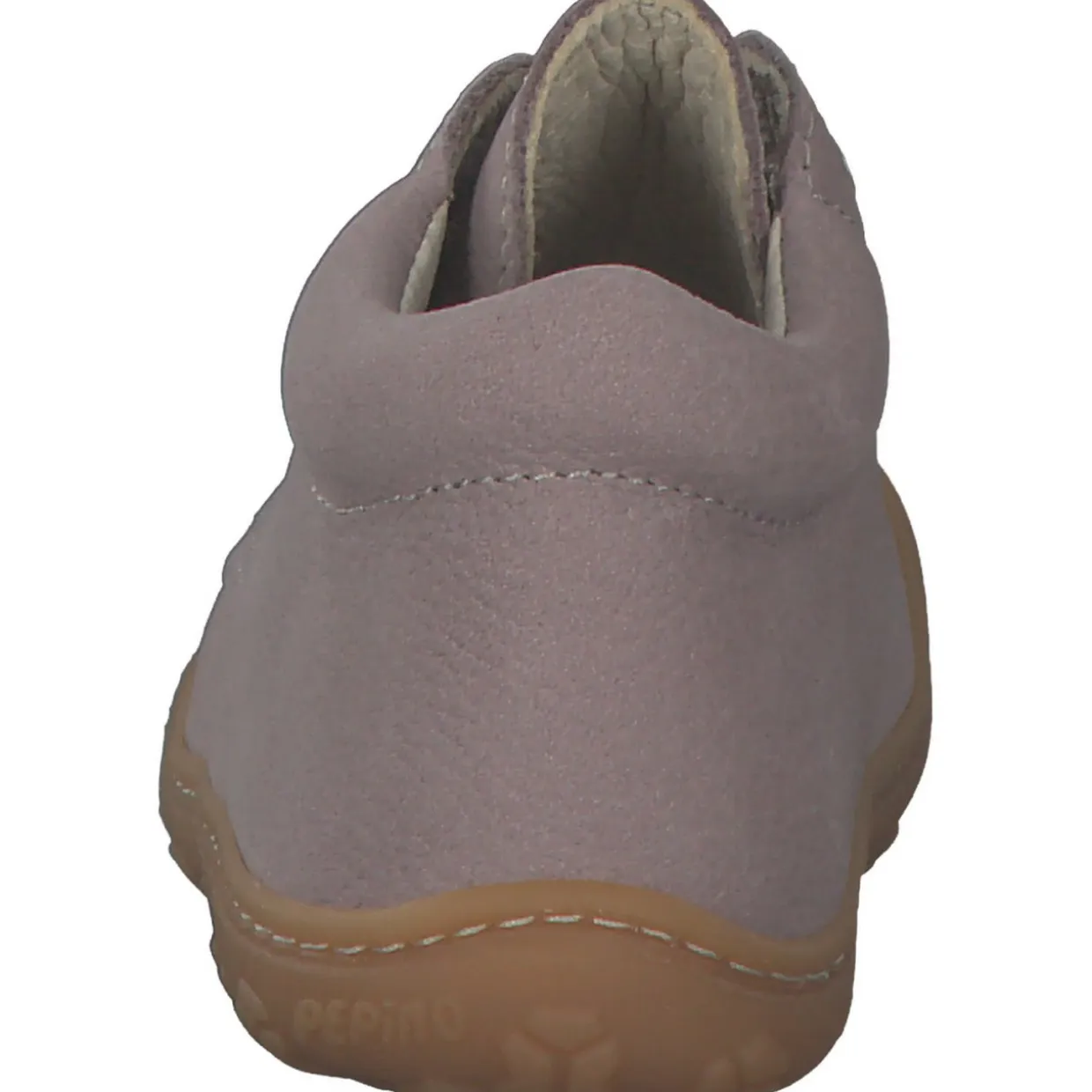 Ricosta Cory 1200102 W, Lauflernschuhe, Kinder, viola