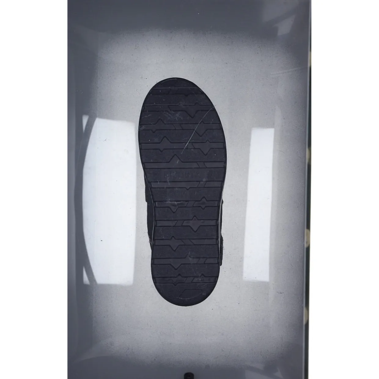 Ricosta Geni 9000402, Winterstiefel, Damen, nautic/ozean
