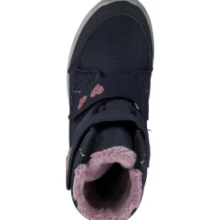Ricosta Geni 9000402, Winterstiefel, Damen, nautic/ozean