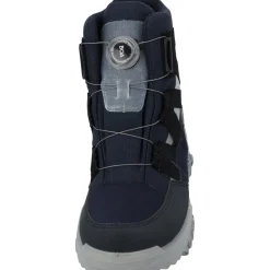 Ricosta Glacier 9700602, Winterstiefel, Herren, Blau