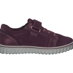 Ricosta Jean 8300300, Slipper (Kinder), Kinder, Violett