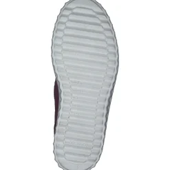 Ricosta Jean 8300300, Slipper (Kinder), Kinder, Violett