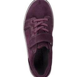 Ricosta Jean 8300300, Slipper (Kinder), Kinder, Violett