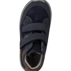 Ricosta Kimi 2120700, Halbschuhe (Kinder), Kinder, Blau