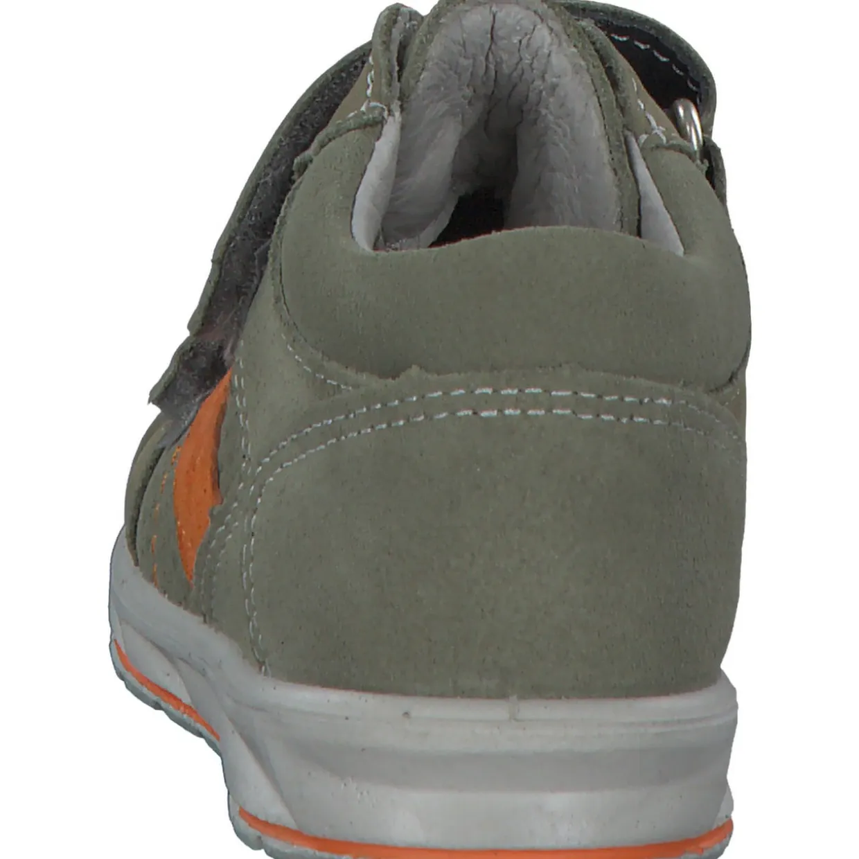 Ricosta Laif 2102802, Sneakers Low, Kinder, eukalyptus