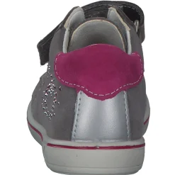 Ricosta Lilo 2628000, Lauflernschuhe, Kinder, graphit