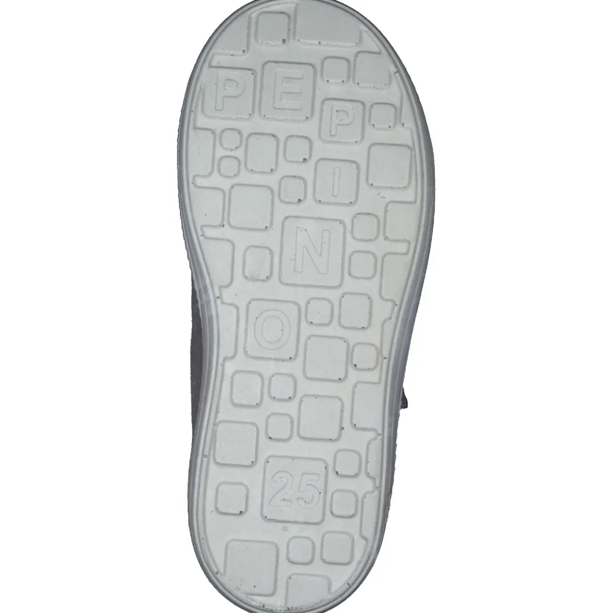 Ricosta Lilo 2628000, Lauflernschuhe, Kinder, graphit
