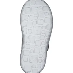 Ricosta Lou 2601602, Sneakers Low, Kinder, eukalyptus