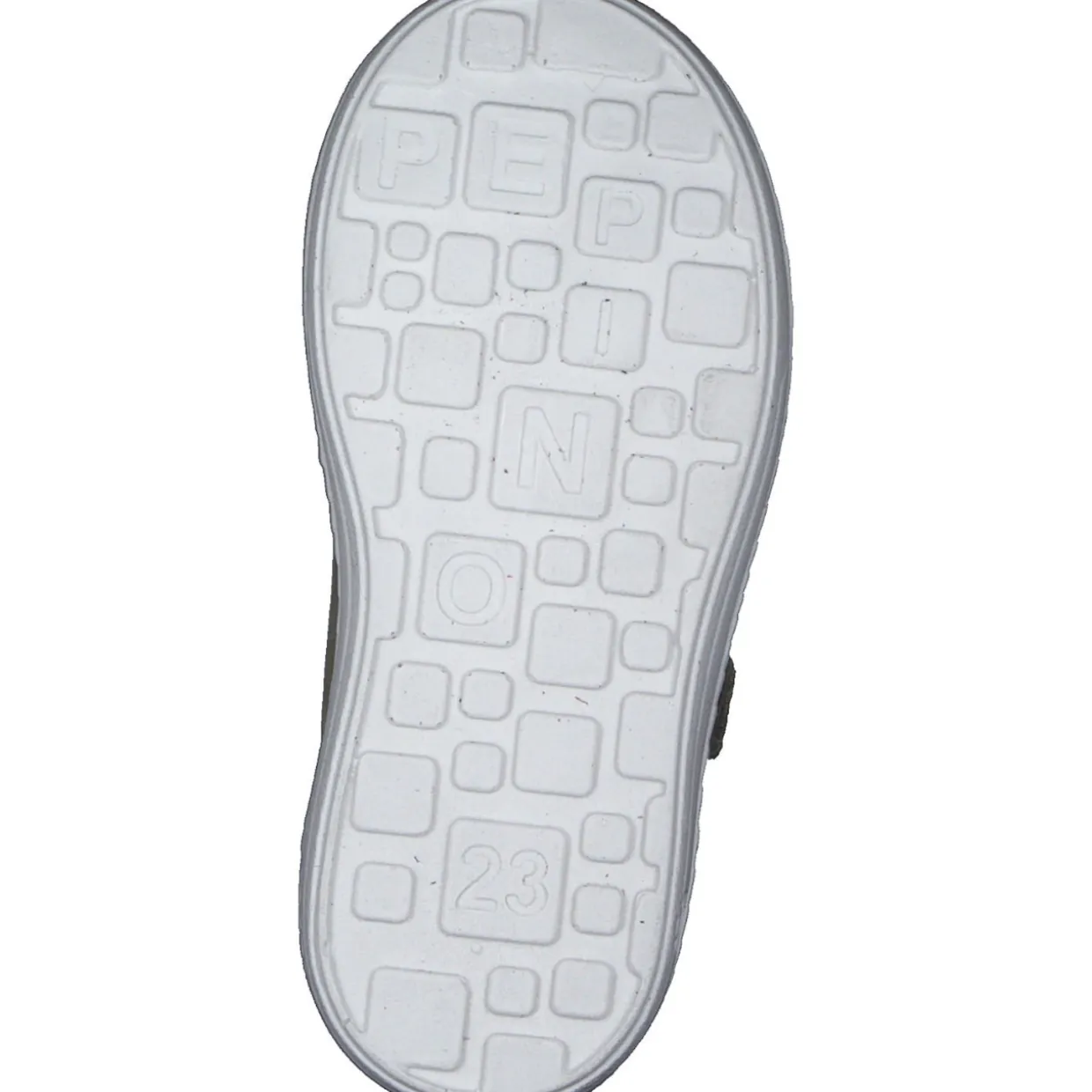 Ricosta Lou 2601602, Sneakers Low, Kinder, eukalyptus