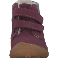 Ricosta Nico 1500403, Lauflernschuhe, Kinder, Pink