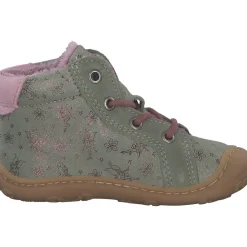 Ricosta Pepino 50 1203702 GEORGINA, Lauflernschuhe, Kinder, eukalyptus