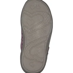 Ricosta Taya 2200702, Lauflernschuhe, Kinder, Pink