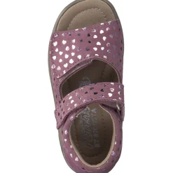 Ricosta Taya 2200702, Lauflernschuhe, Kinder, Pink