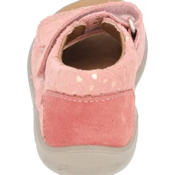 Ricosta Taya 2200702, Lauflernschuhe, Kinder, strawberry