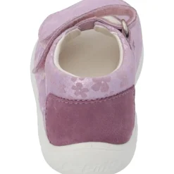 Ricosta Taya 2200702, Lauflernschuhe, Kinder, Violett