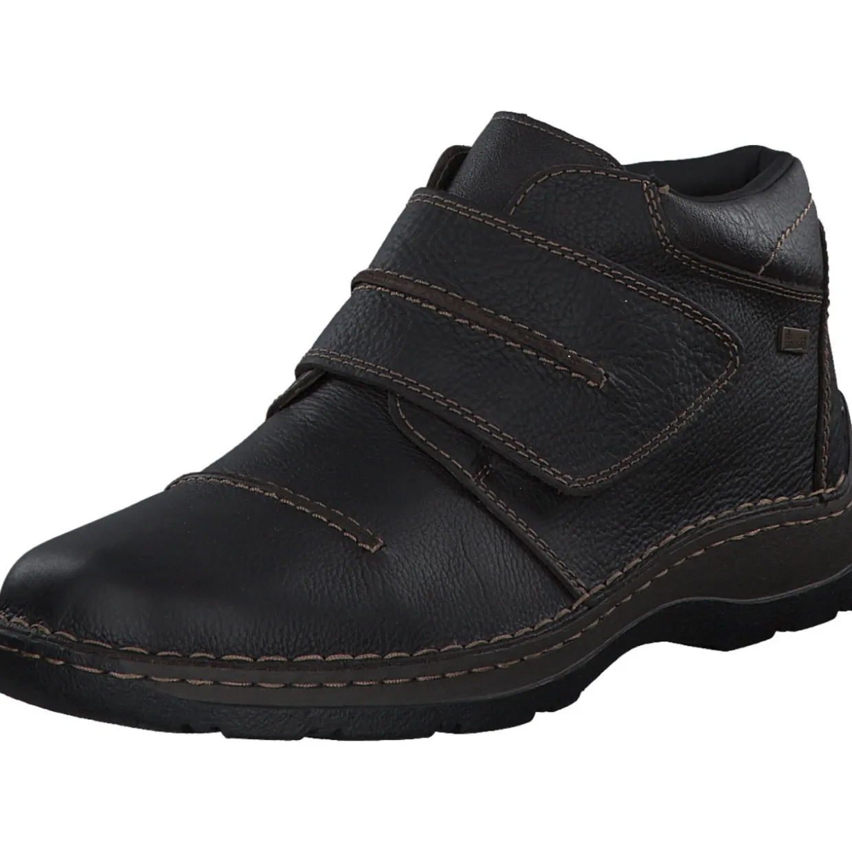 Rieker 05367, Klassische Halbschuhe, Herren, kastanie/moro
