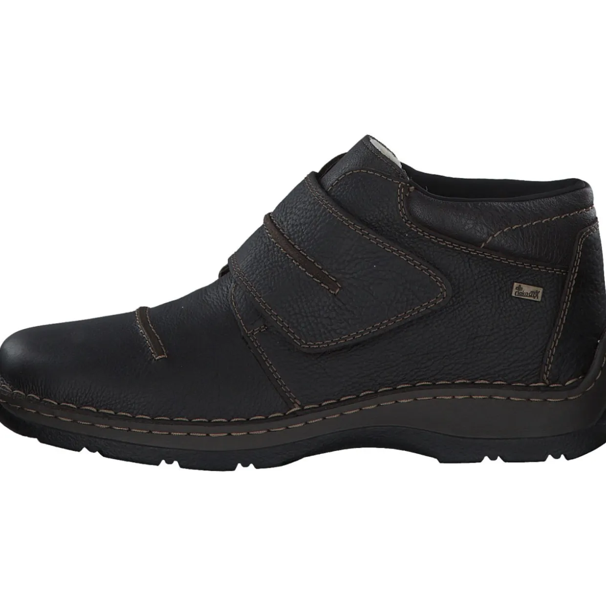 Rieker 05367, Klassische Halbschuhe, Herren, kastanie/moro