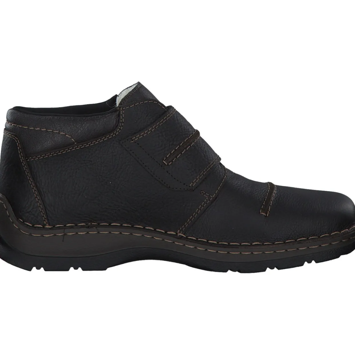 Rieker 05367, Klassische Halbschuhe, Herren, kastanie/moro