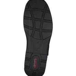 Rieker 05367, Klassische Halbschuhe, Herren, kastanie/moro