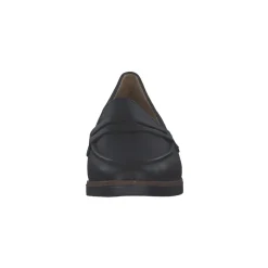 Rieker 45300, Mokassins, Damen, Schwarz